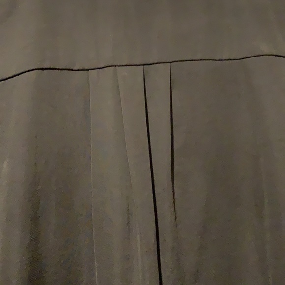 Anne Klein blouse - Picture 6 of 8